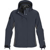Womens Atmosphere Navy Granite